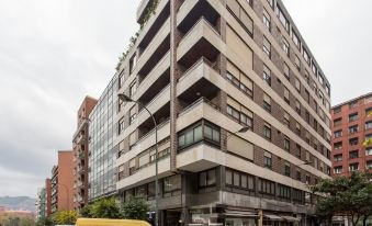 Apartamento en Bilbao Indautxu