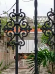 Villa Julirous Rd Spa and ApartHotel Camp for Vacationers 2 Bedrooms Hotels in 