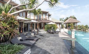 Villa Hening Jimbaran