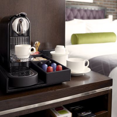 Room Type Selected by Hotel Archer Hotel New York Promo Code