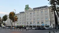 Holiday Inn ISTANBUL CITY by IHG Hotels in 