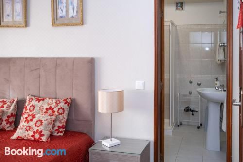 三人房（带独立浴室）