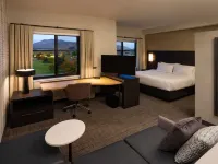 Residence Inn Wenatchee Hotels in Wenatchee