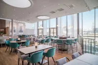 Radisson Hotel & Conference Centre Oslo Airport