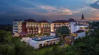 DoubleTree by Hilton Goa - Panaji Hotels in 