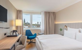 NH Köln Altstadt - Housity