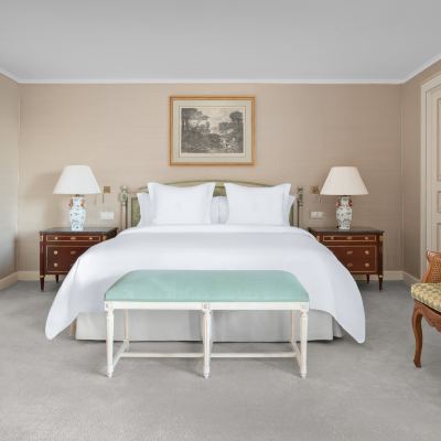 總統套房 里斯本麗絲四季酒店優惠