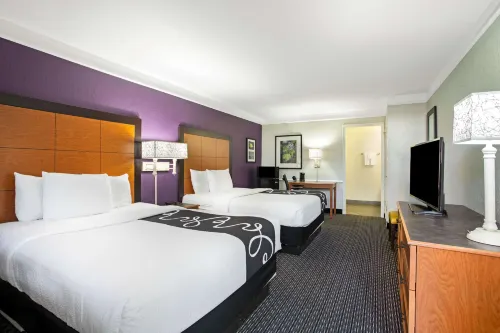 La Quinta Inn by Wyndham San Marcos