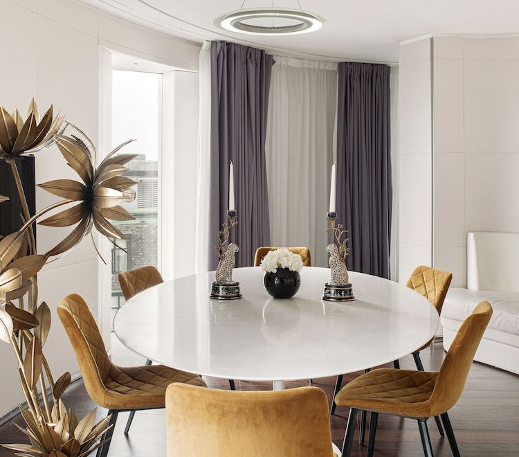 最初的我+2卧室复式顶层房