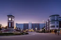 Hyatt Regency Coralville Hotel & Conference Center Các khách sạn ở 