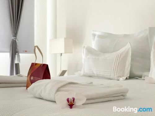 豪华公寓 - 地面