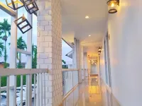 NAN Nakara Boutique Hotels in Nan