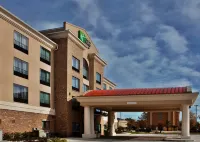 Holiday Inn Express & Suites BATON ROUGE -PORT ALLEN by IHG