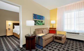 TownePlace Suites San Jose Santa Clara