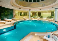 Herods Palace Hotels & Spa Eilat a Premium Collection by Fattal Hotels