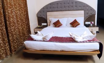 Tea Mount Suites - Housity