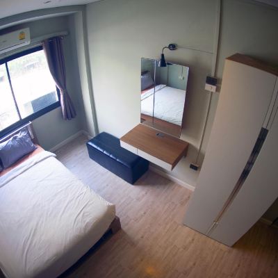 Private Deluxe Room