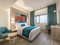 Oasis Hotel Hotels in Kuwait City