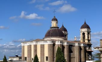 Monastero San Vincenzo - Casa Per Ferie