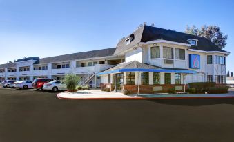 Motel 6 Fremont, CA – North