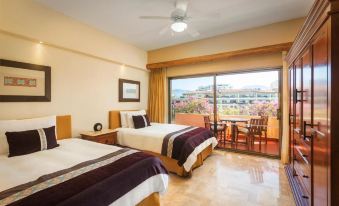 Velas Vallarta Suite Resort All-Inclusive