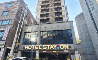 Hotel Stayon