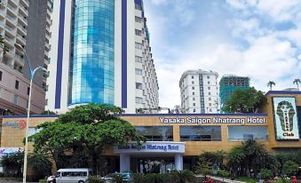 Yasaka Saigon Nha Trang Hotel & Spa