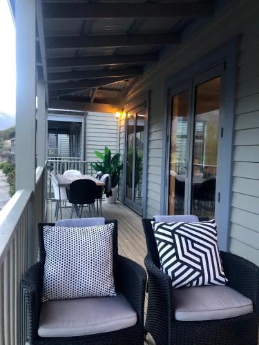 Cardrona Ski ApartmentDeluxe Villa