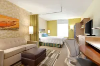 Home2 Suites by Hilton Gillette Отели в г. 