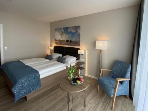 Hotel Thode Standard Double Room