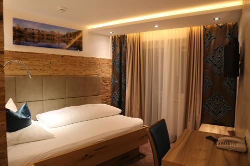 经济单人房（带阳台）