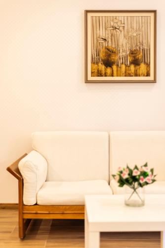 Sofia's Cozy Rooms Basic Triple Room