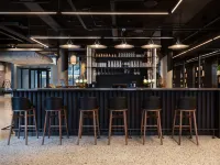 Quality Hotel River Station Hotels in Drammens kommun