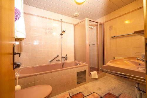 家庭房（带阳台）