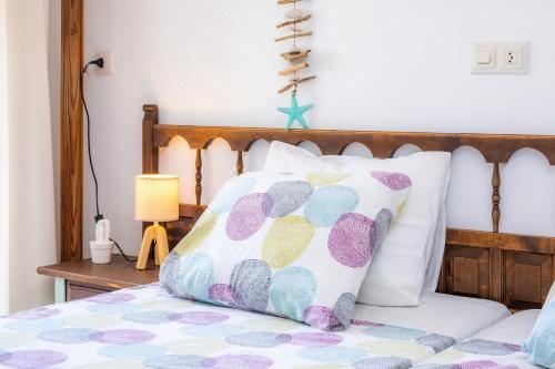 高级两卧室公寓