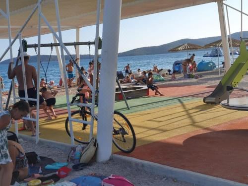 Amama One-Bedroom Apartment