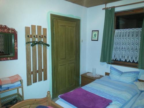 家庭房（带阳台）