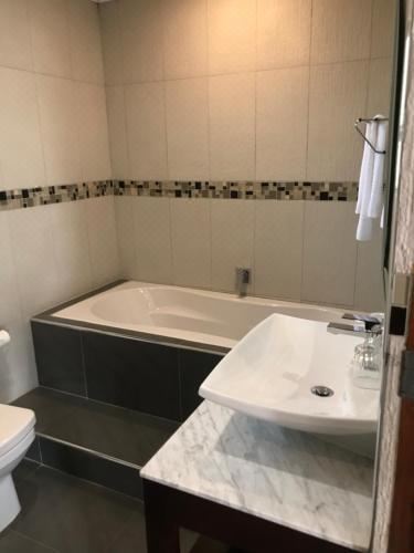 标准双人间 - 带两张双人床