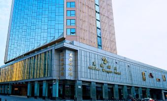 City Viva Hotel (Macau) Limited