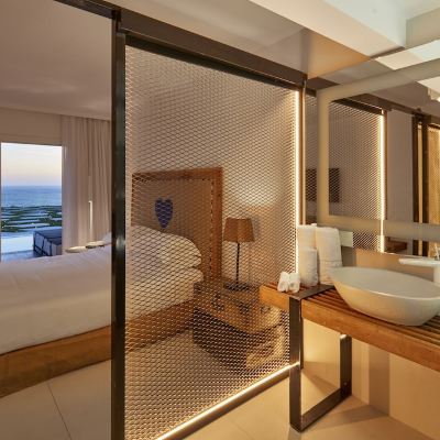 Premium Room with Private Pool Non smoking