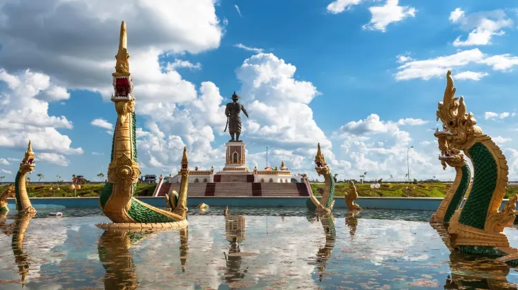 Manorom Boutique Hotel 施設