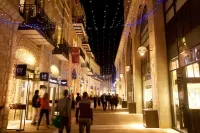 Brown Jlm Mamilla, a Member of Brown Hotels