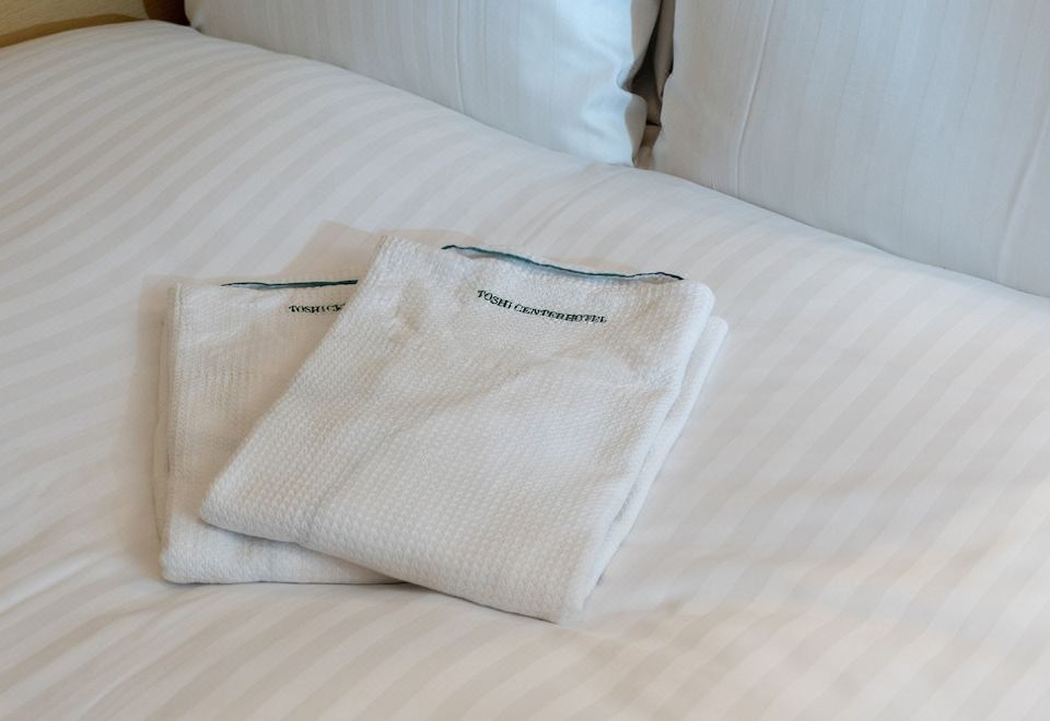 双床房（禁烟）