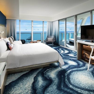 Cool Corner Room W Fort Lauderdale Promo Code