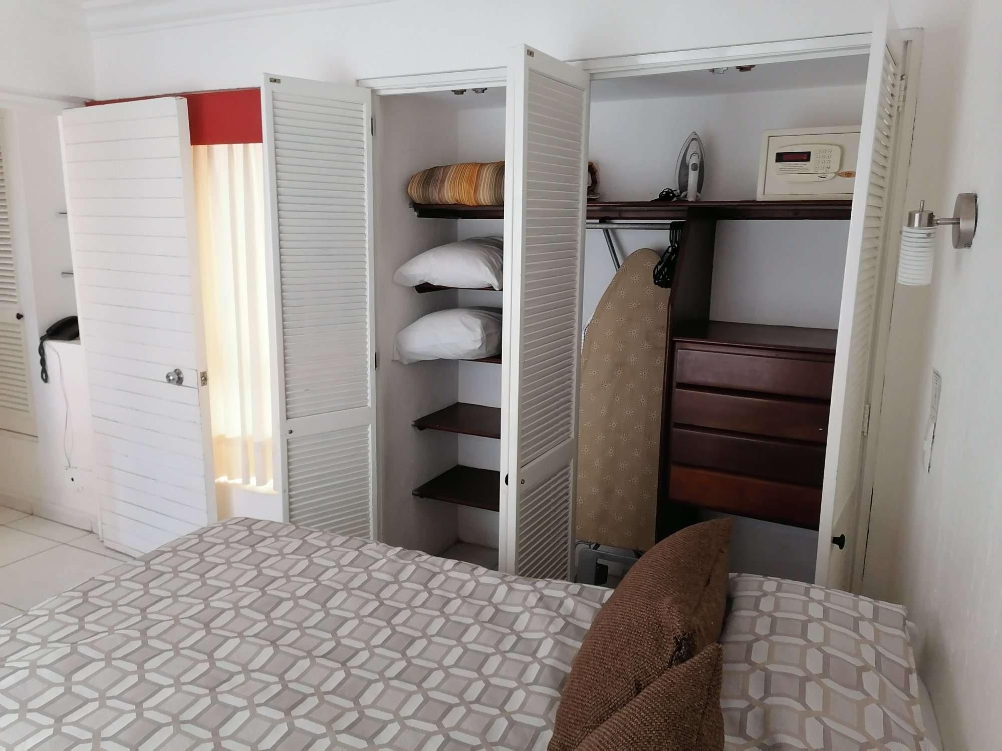 Villas del Palmar Manzanillo with Beach Club花园景标准别墅