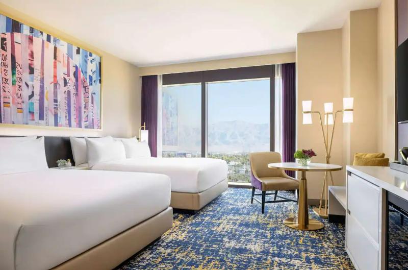 Las Vegas Hilton At Resorts World, Las Vegas – Updated 2023 Prices