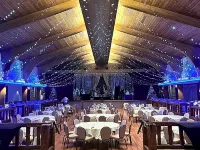 Oglebay Resort Hotels in Ohio County