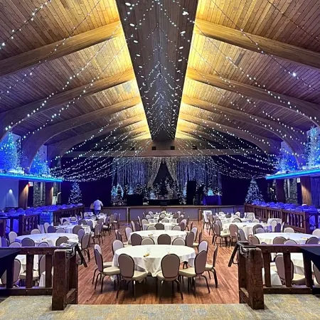 Oglebay Resort