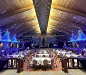 Oglebay Resort