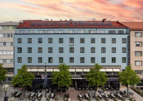 Solo Sokos Hotel Lahden Seurahuone